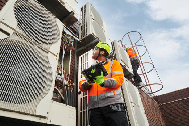 Wytheville, VA HVAC Company