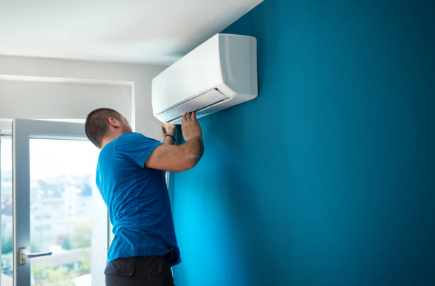 Best Emergency HVAC Services in Wytheville, VA