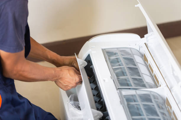 Best Furnace Cleaning in Wytheville, VA