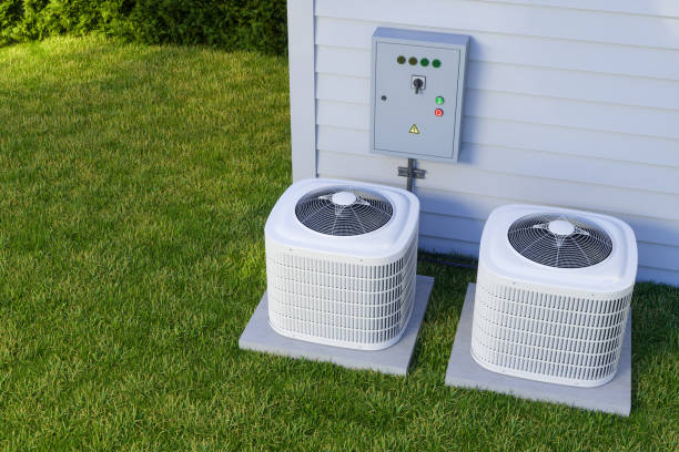 Best Energy-efficient HVAC Solutions in Wytheville, VA