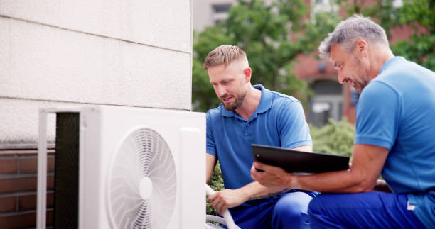 Best HVAC Training and Certification in Wytheville, VA