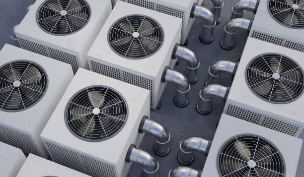 Best Geothermal HVAC Systems in Wytheville, VA