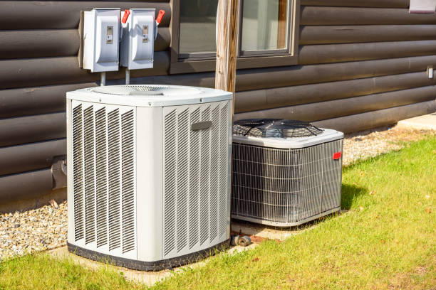 Best HVAC Retrofitting and Upgrading in Wytheville, VA