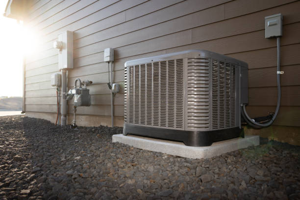 Best Residential HVAC in Wytheville, VA